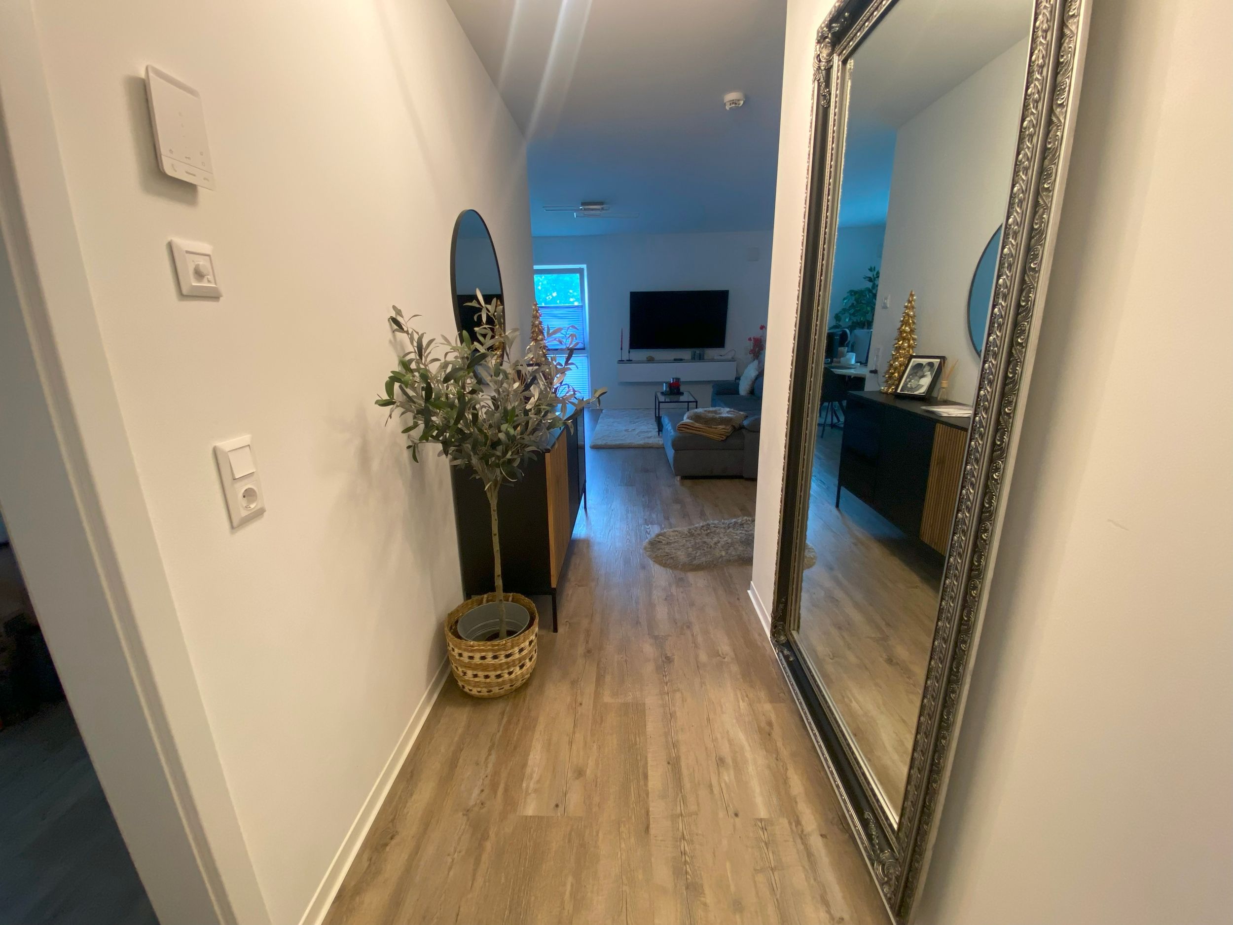 Wohnung Süderstraße in Kaltenkirchen