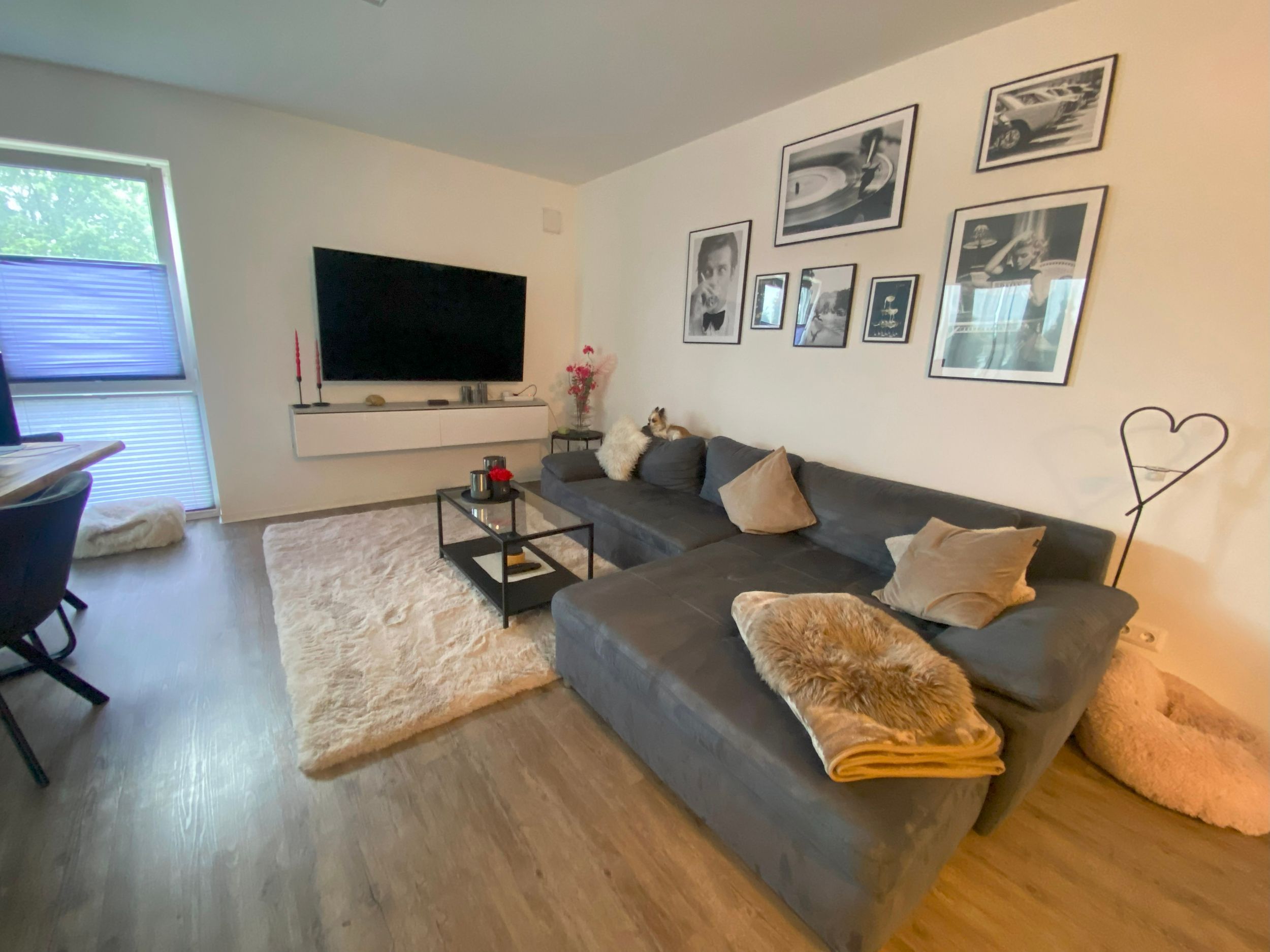 Wohnung Süderstraße in Kaltenkirchen