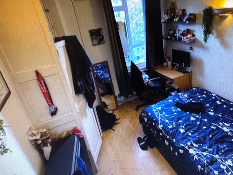 Room Tyers Terrace in Greater London