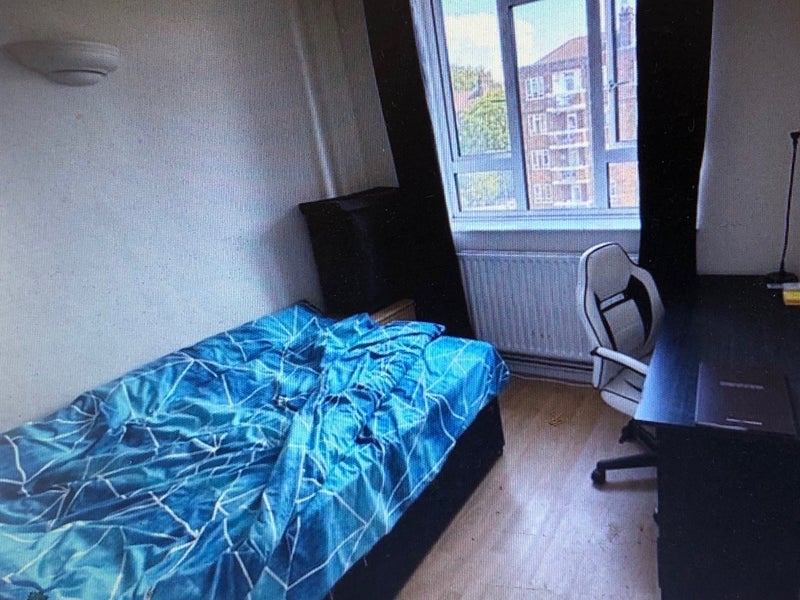 Room Tyers Terrace in Greater London