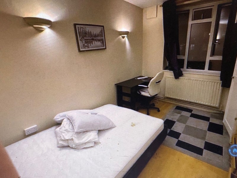 Room Tyers Terrace in Greater London