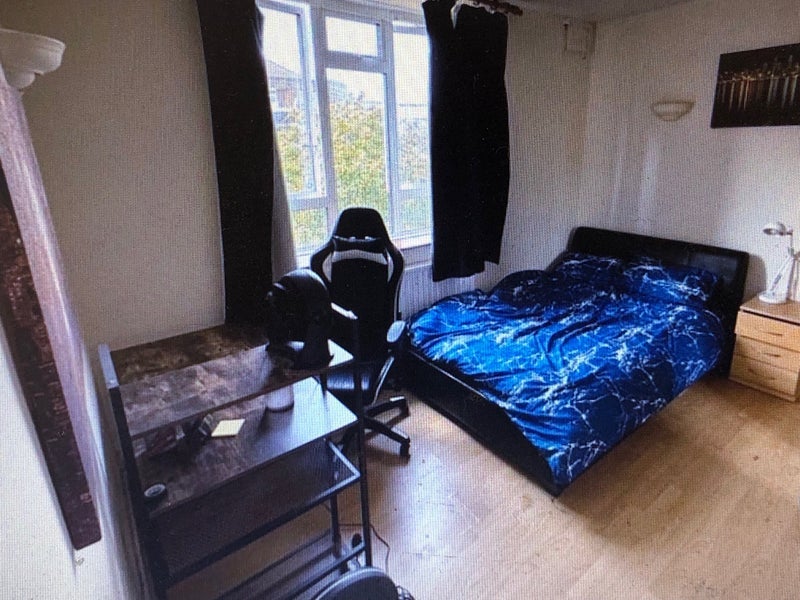 Room Tyers Terrace in Greater London