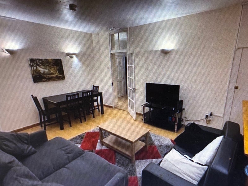 Room Tyers Terrace in Greater London