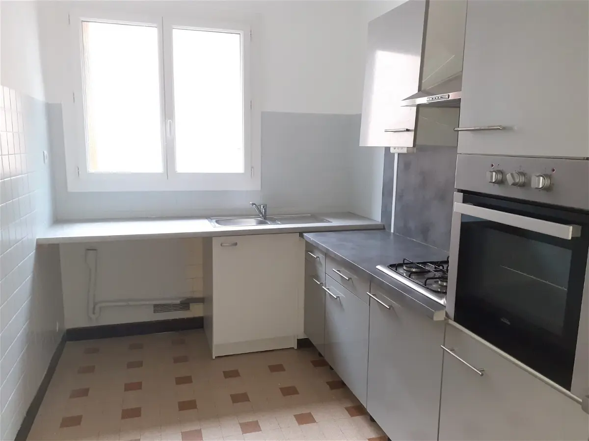 Appartement Rue Barrau à Toulouse