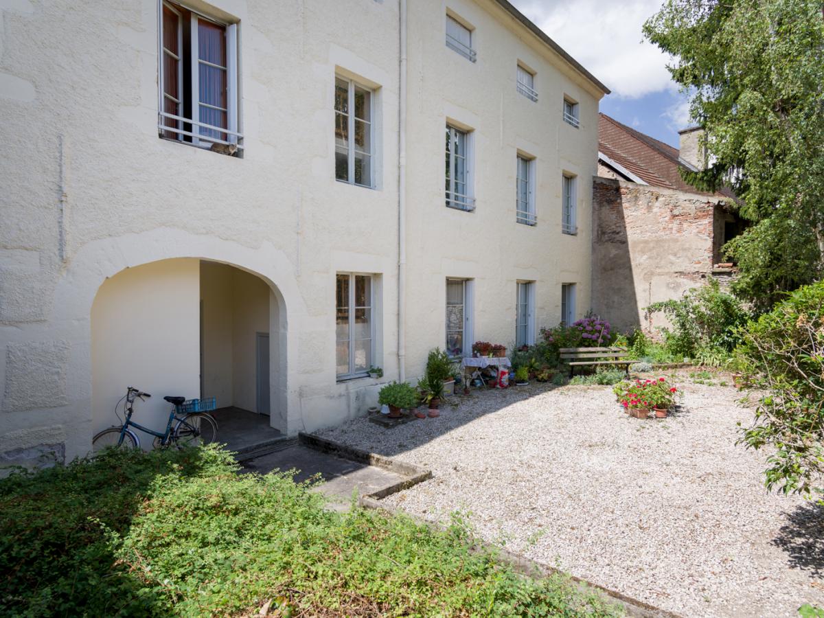 Appartement Rue du Colonel Denfert à Auxonne