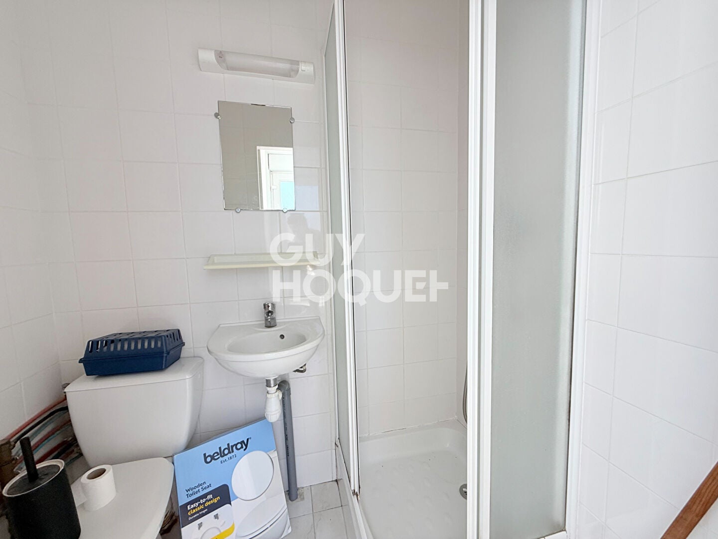 Appartement Rue Waldeck-Rousseau à Brest