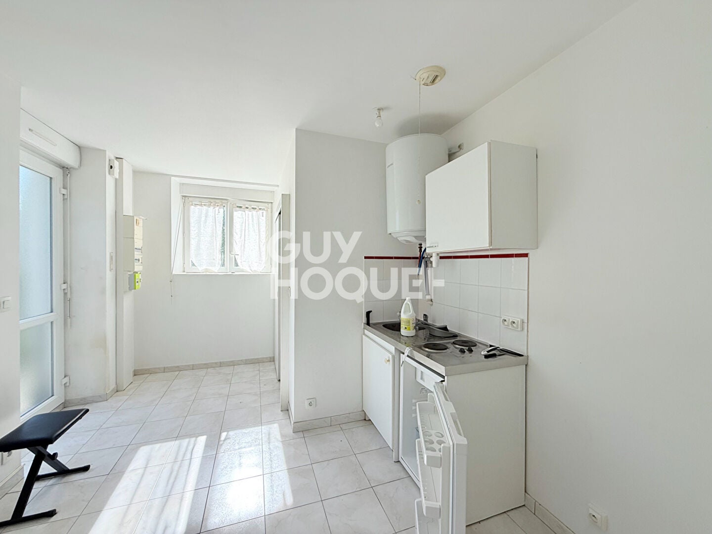 Appartement Rue Waldeck-Rousseau à Brest