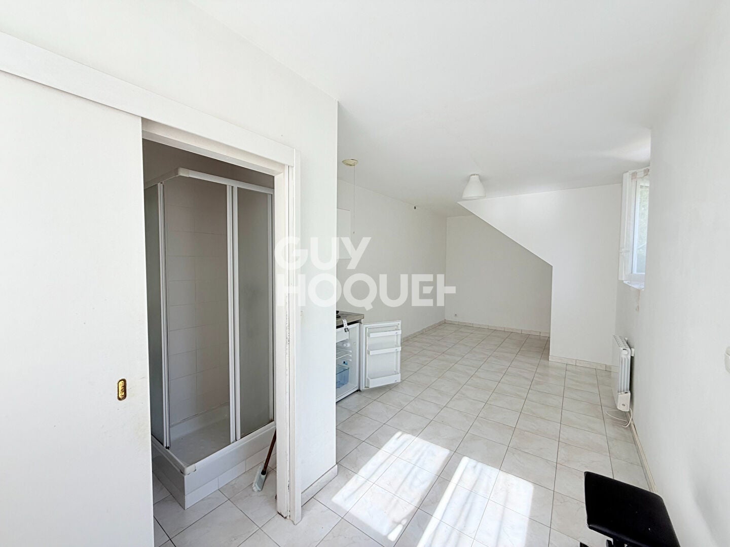 Appartement Rue Waldeck-Rousseau à Brest