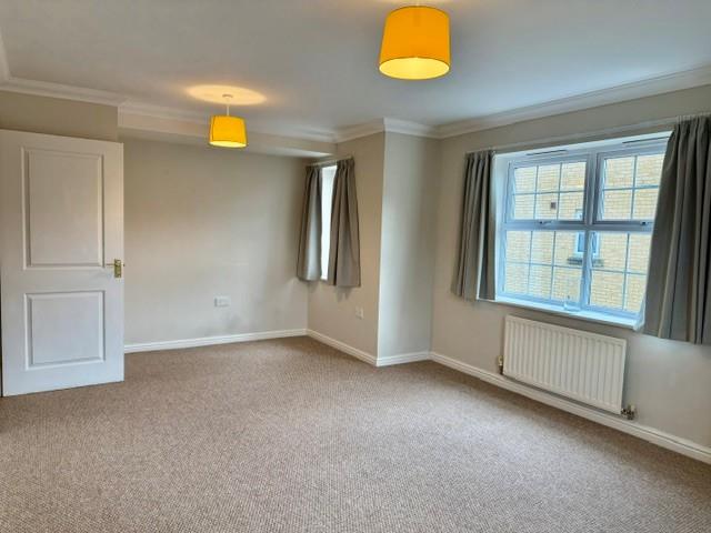 Flat Homersham in Canterbury