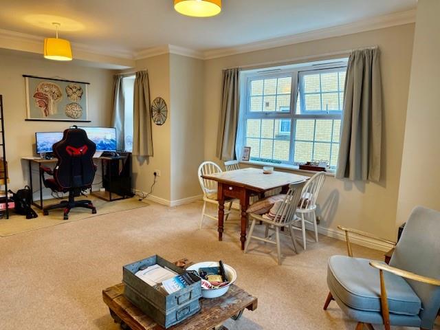 Flat Homersham in Canterbury