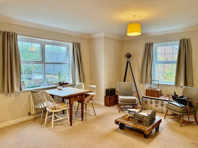 Flat Homersham in Canterbury