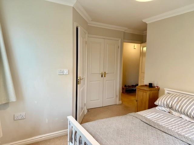 Flat Homersham in Canterbury