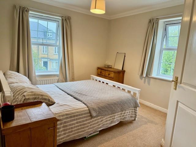 Flat Homersham in Canterbury