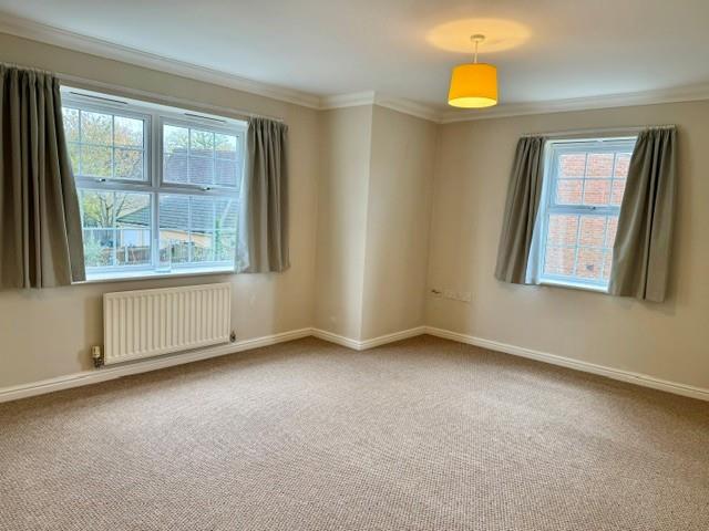 Flat Homersham in Canterbury
