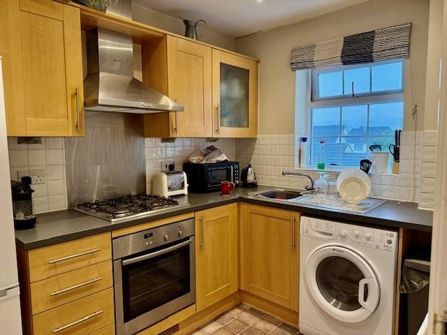 Flat Homersham in Canterbury