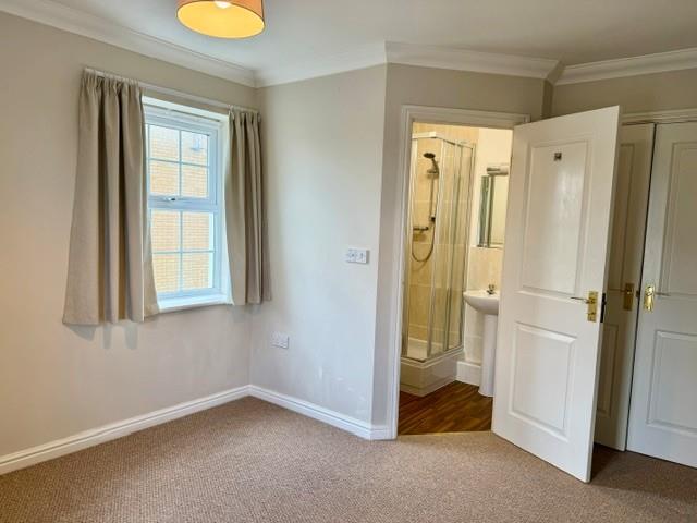 Flat Homersham in Canterbury