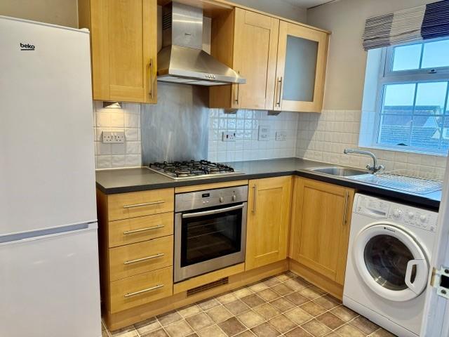 Flat Homersham in Canterbury