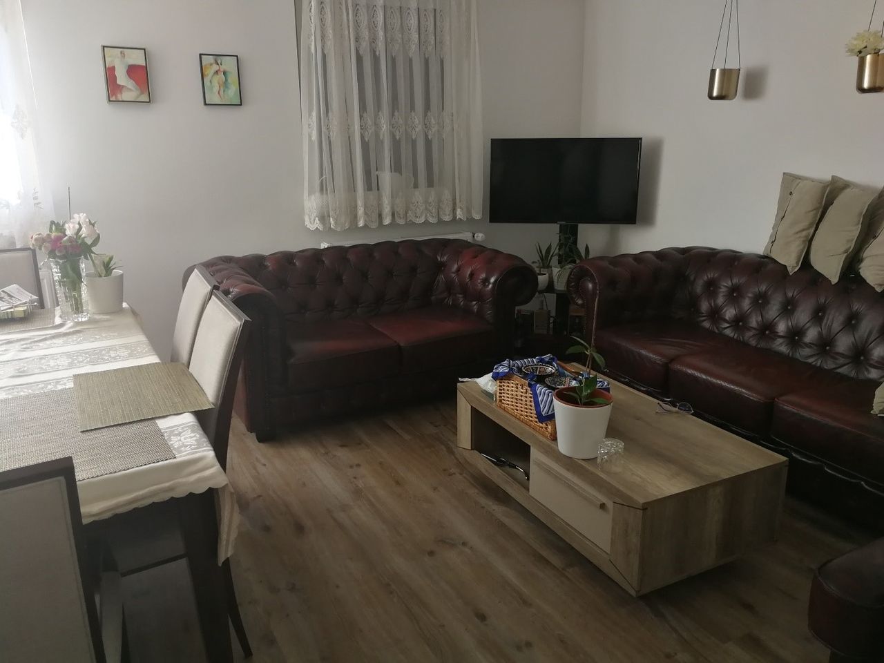 Wohnung Janssenstraße in Essen