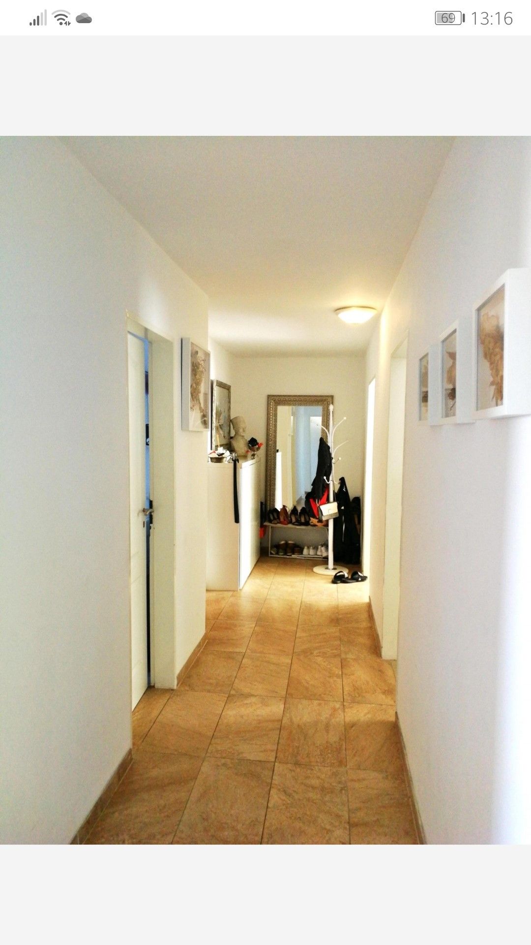 Wohnung Janssenstraße in Essen