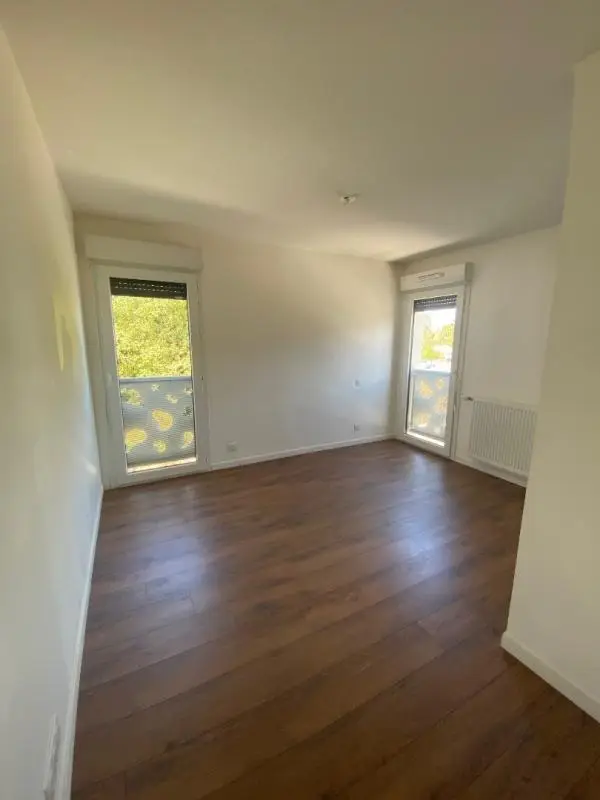 Flat Rue André Dupin in Lormont