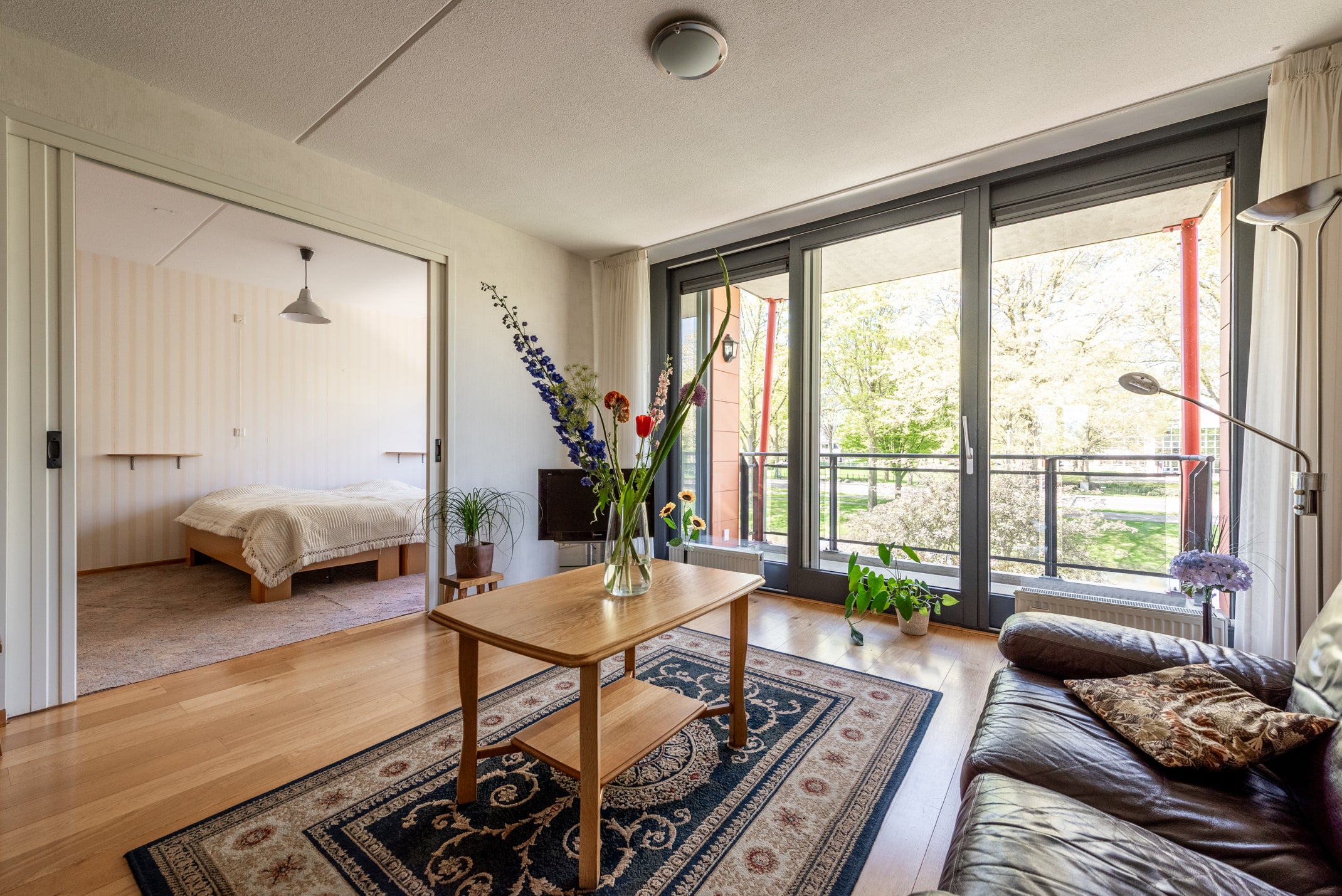 Appartement te koop: Eperweg 33D, Heerde