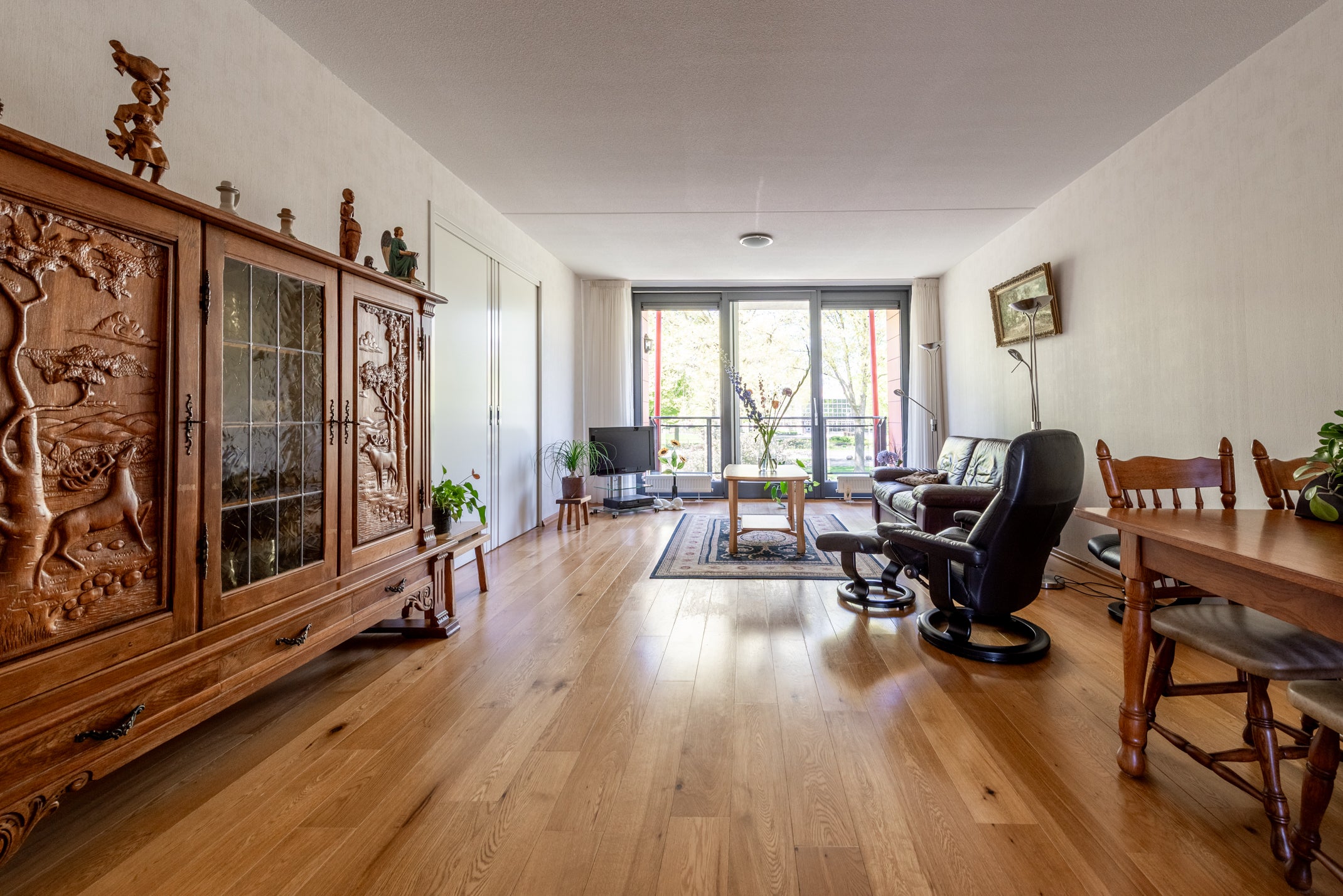 Appartement te koop: Eperweg 33D, Heerde