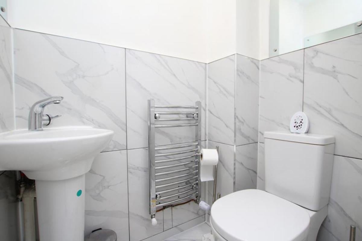 House Home Leas Close in Stoke Gifford