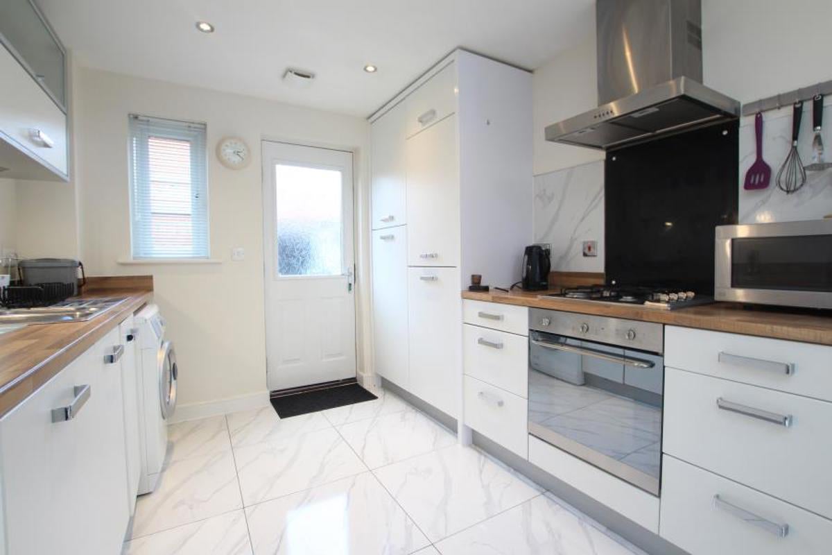 House Home Leas Close in Stoke Gifford