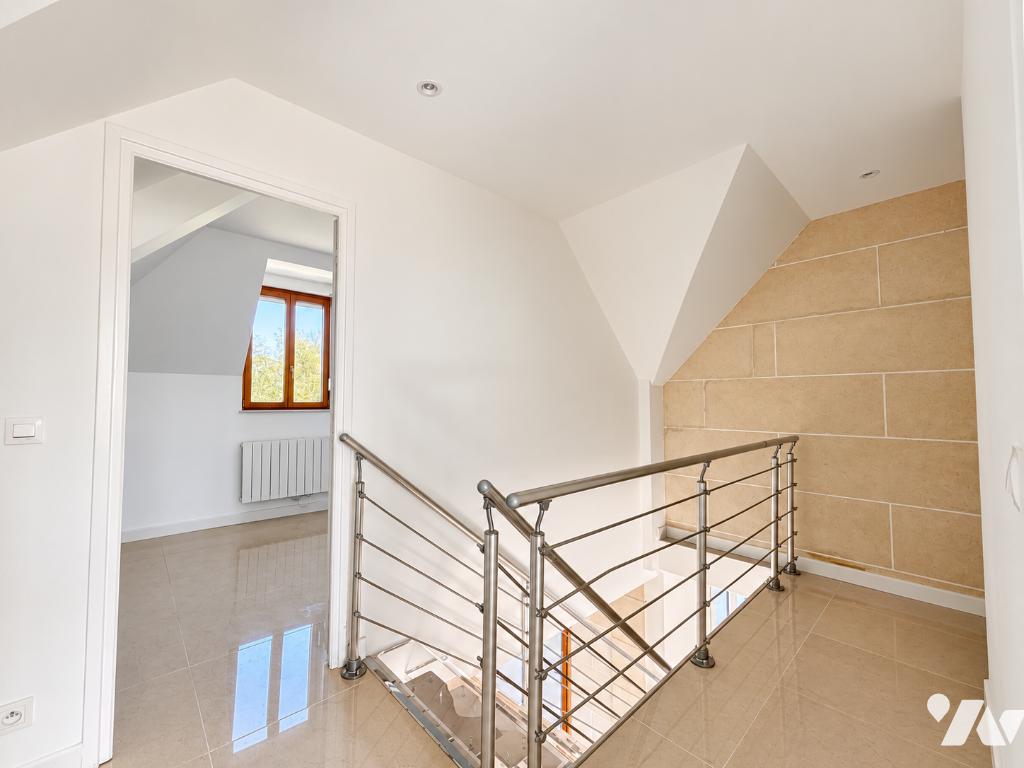 House Rue des Jardiniers in Senlis