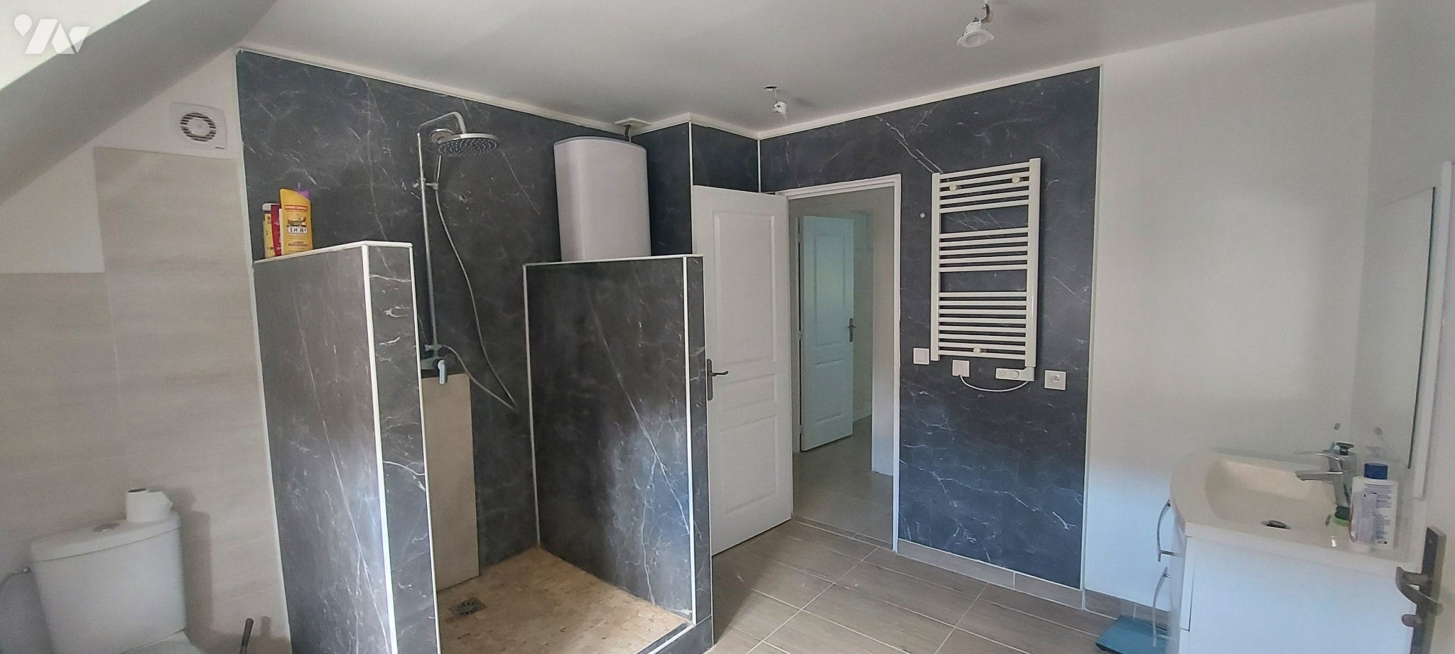 Maison Rue des Jardiniers à Senlis
