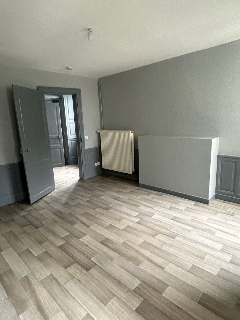 Appartement Rue du Gué Bouliaga à Aurillac