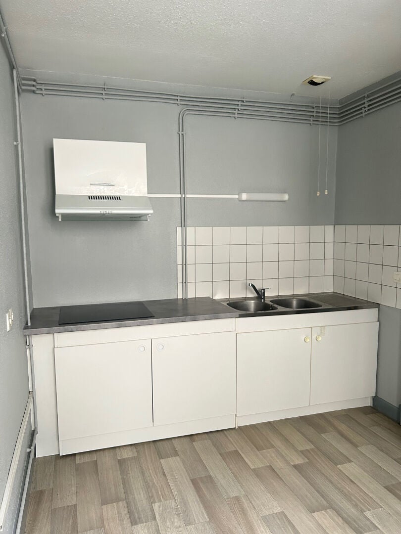 Appartement Rue du Gué Bouliaga à Aurillac