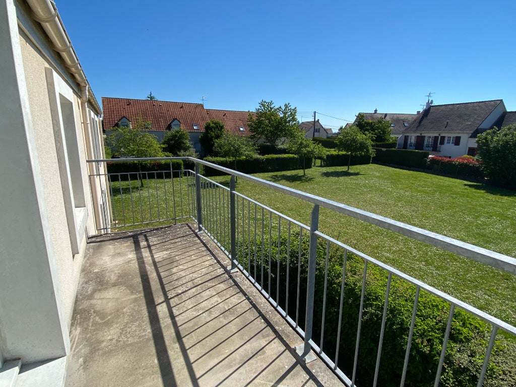 Appartement L'Aquitaine à Blois