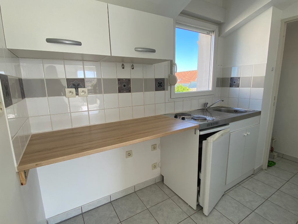 Appartement L'Aquitaine à Blois