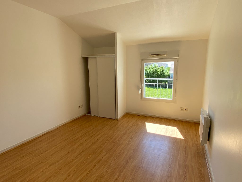 Appartement L'Aquitaine à Blois