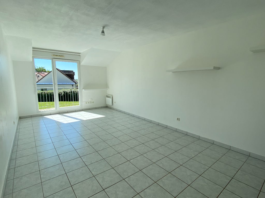 Appartement L'Aquitaine à Blois