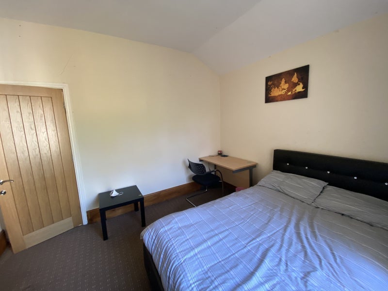 Room Ingoldsby Avenue in Manchester