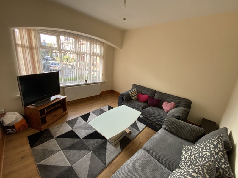 Room Ingoldsby Avenue in Manchester