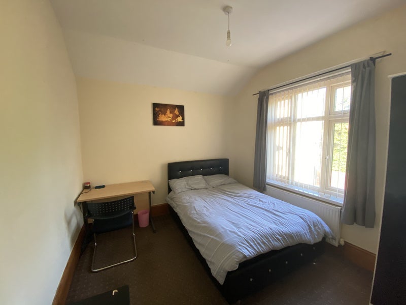 Room Ingoldsby Avenue in Manchester