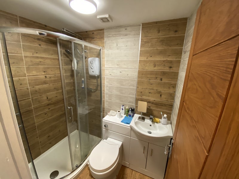 Room Ingoldsby Avenue in Manchester