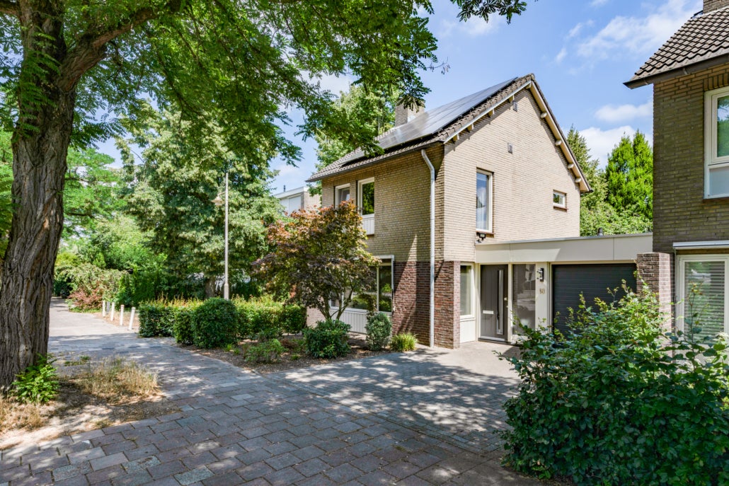Huis Primulalaan 18 in Waalre