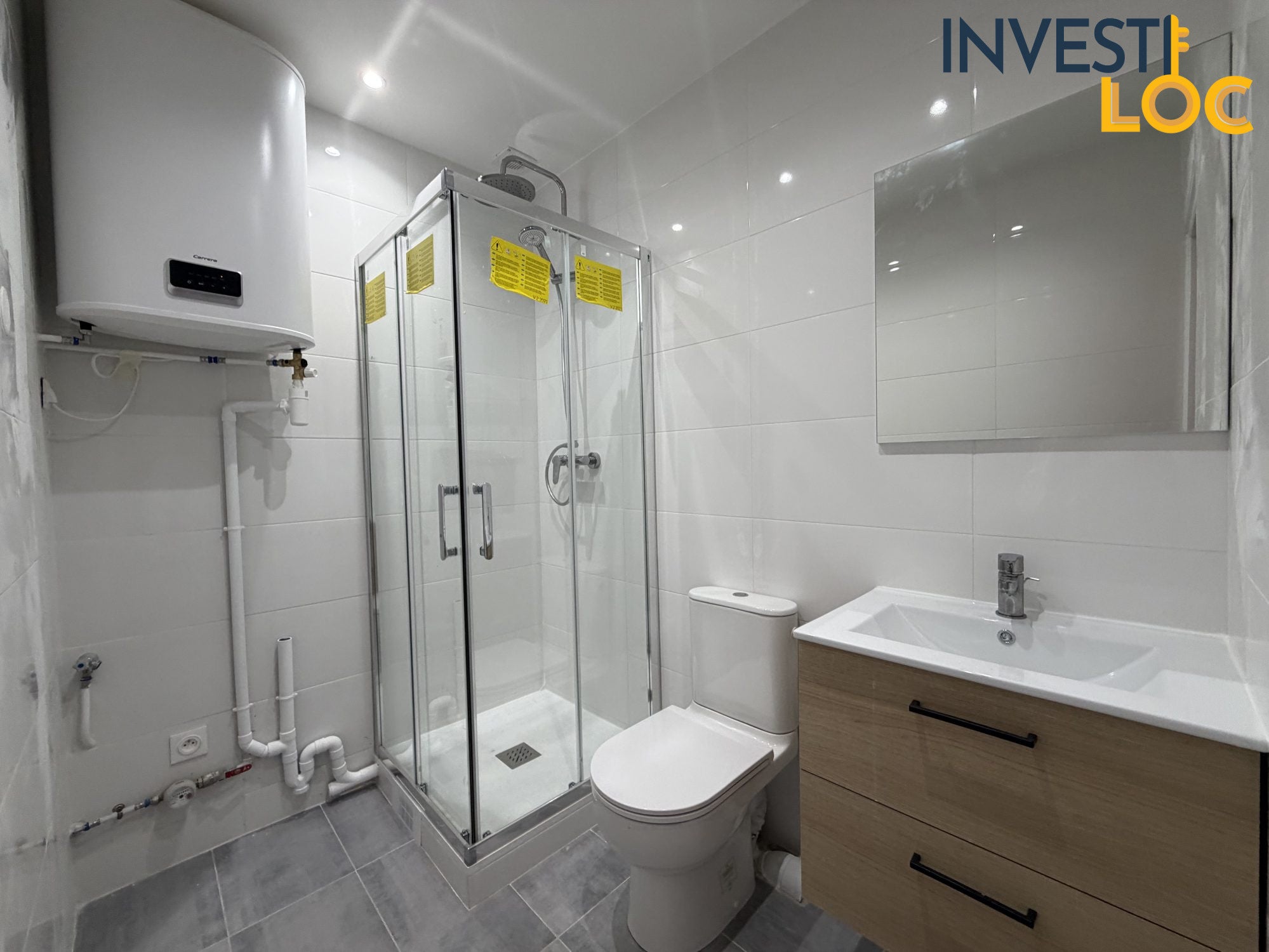 Appartement Rempart Saint-Pierre à Chalon-sur-Saône