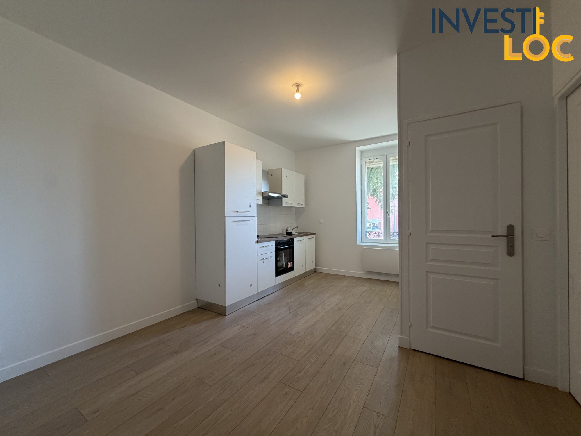 Appartement Rempart Saint-Pierre à Chalon-sur-Saône