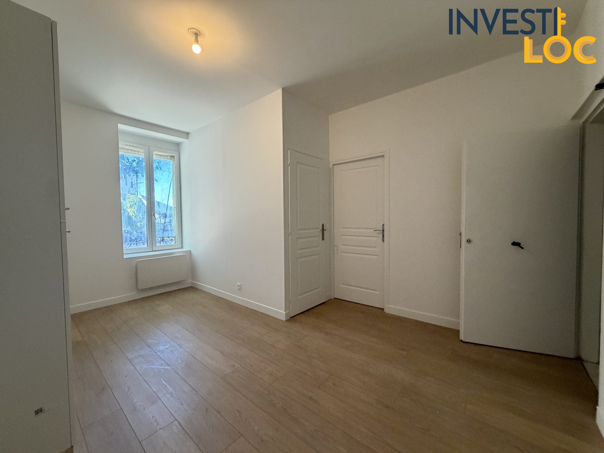 Appartement Rempart Saint-Pierre à Chalon-sur-Saône