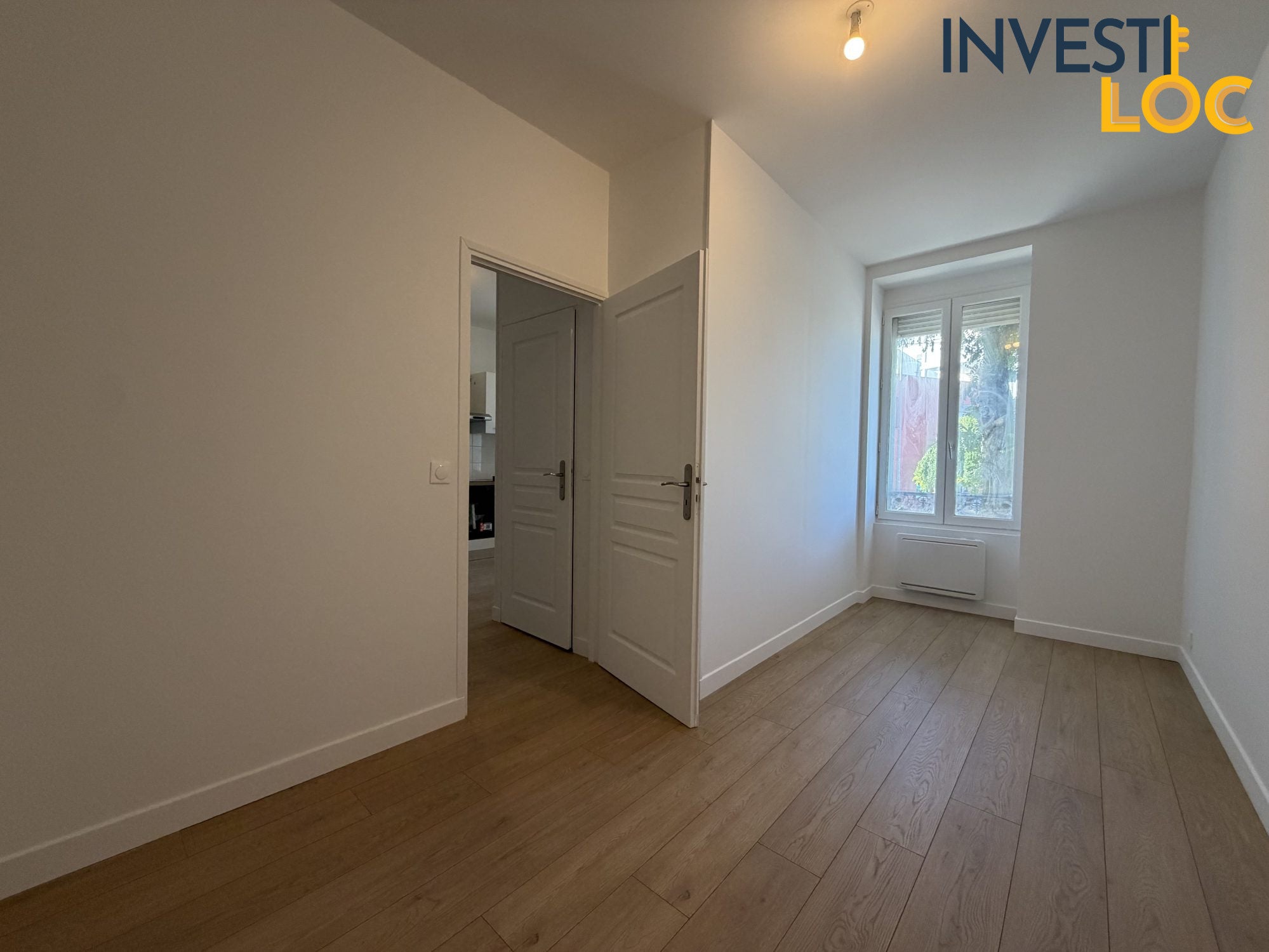 Appartement Rempart Saint-Pierre à Chalon-sur-Saône