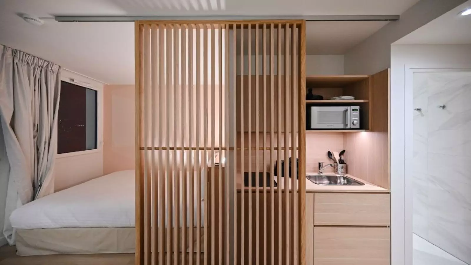 Appartement Boulevard Gallieni à Issy-les-Moulineaux