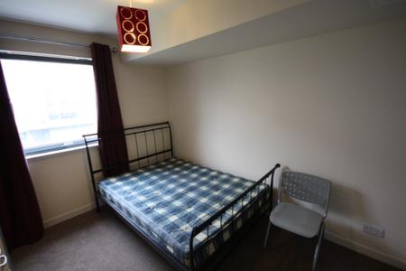 Flat Merkland Lane in Aberdeen City