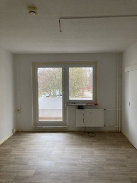 Wohnung Carl-Gärtig-Straße in Weimar
