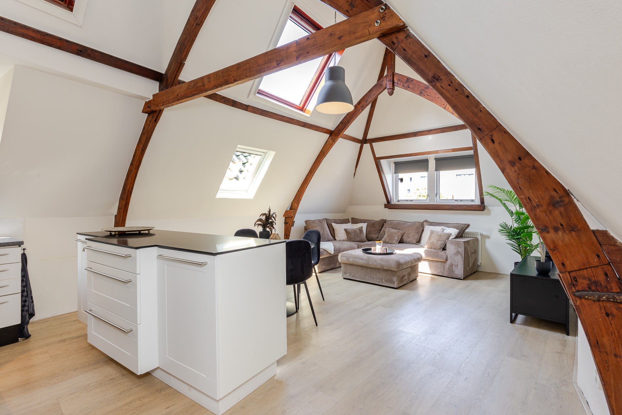 Appartement Noordvest 77 A-2 in Schiedam