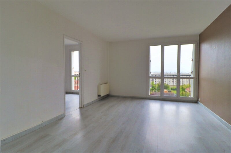 Appartement Rue Valtat à Troyes